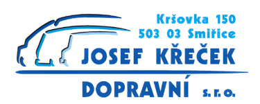 Autodoprava Křeček