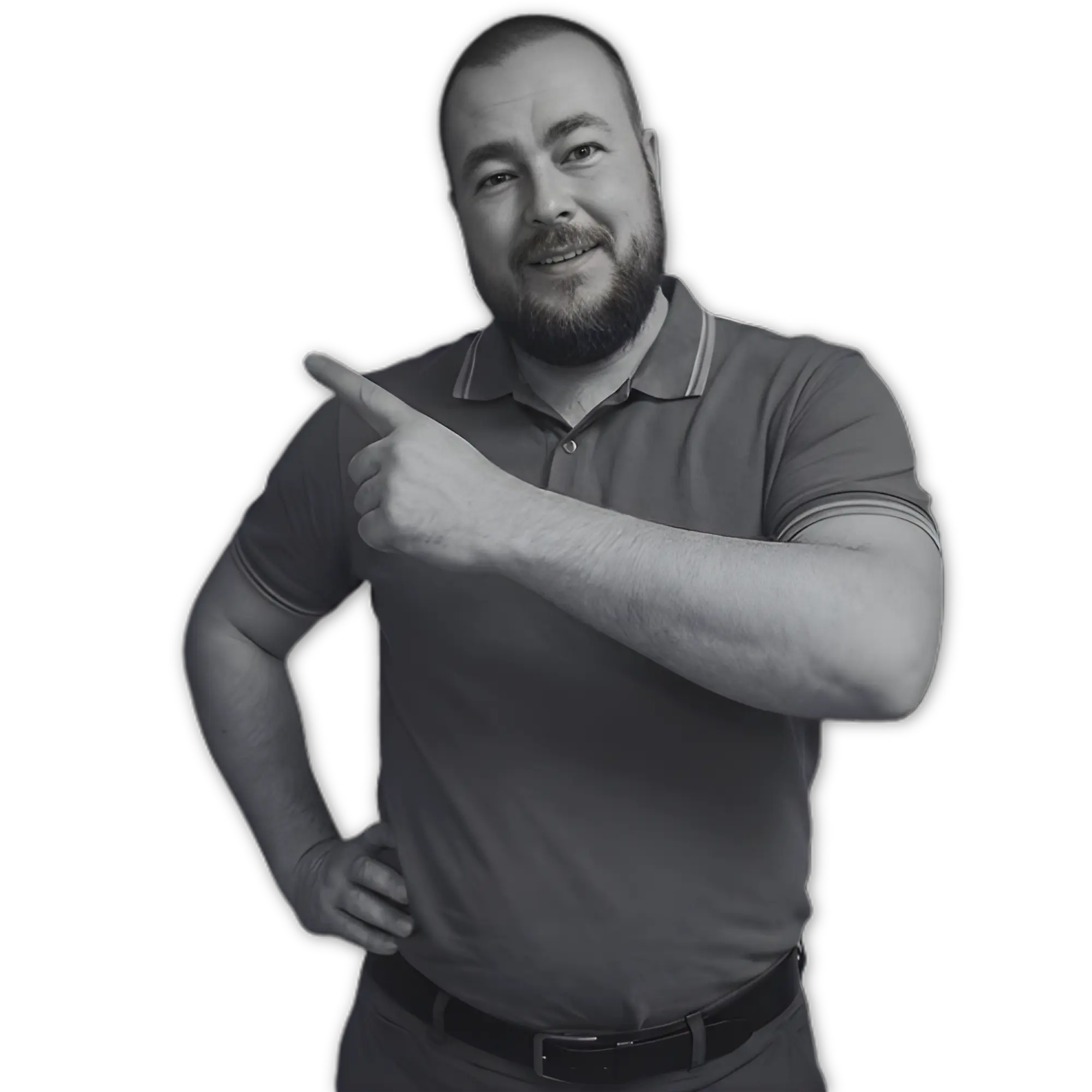 Martin Petráček — Web Designer & Developer